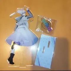 アイドリッシュセブン アイナナ アクリルスタンド 逢坂壮五 2