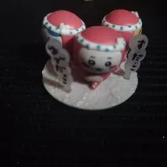 ちいかわ チョコサプ フィギュア