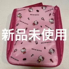 ハローキティ♡【新品未使用】トラベルポーチ