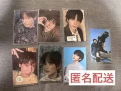TXT トレカ　テヒョン まとめ売り Together 誓い