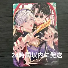 ダリアコミックスフェア2025　　ビジュアルボード