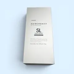 ヘアケアミスト スリークキーパー シャンプー＆トリートメントのサムネイル