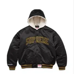 Zip-Off Sleeve Reflective Stripe Jacket - メルカリ