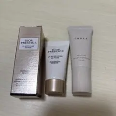 DIOR THREE サンプルセット