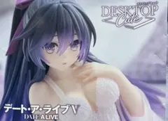 デート・ア・ライブ V デスクトップフィギュア