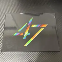 関ジャニ∞/47〈3枚組〉 DVD