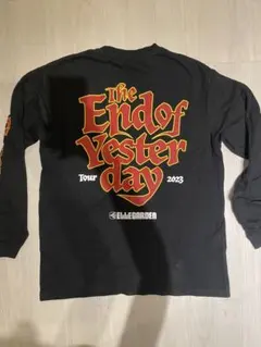 ELLEGARDEN Tシャツのサムネイル