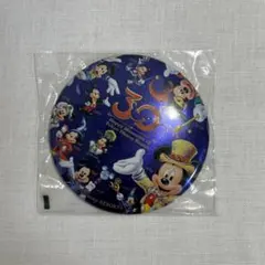 東京ディズニーリゾート 30周年記念 バッジ