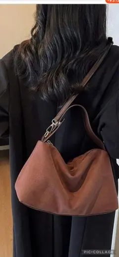 SHEINハンドバック