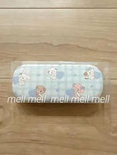 チャイロイコグマルシェ メガネケース - メルカリ