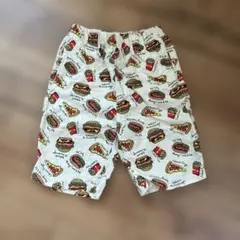 マーキーズ　半ズボン 130サイズ