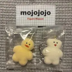 匿名配送　mojojojoフィギュアマスコット