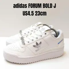 2026年最新】adidas forum bold jの人気アイテム - メルカリ