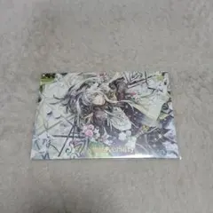 千　アイドリッシュセブン　ポストカード　ま