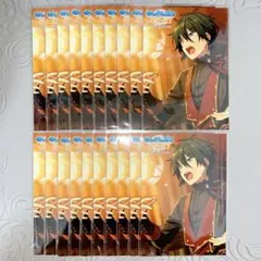 あんさんぶるスターズ 影片みか 生ブロマイドコレクション まとめ売り あんスタ