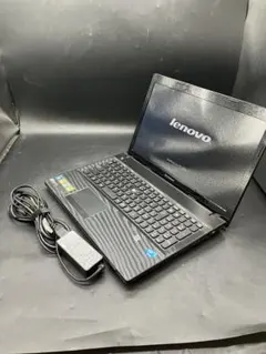 Lenovo G500 15.6型 ACアダプタ付き ノートパソコンのサムネイル