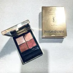 イヴサンローラン クチュールミニクラッチ 820 マジェスティックリヤド 美品