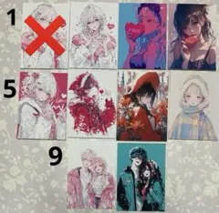 まとめ売り　バラ売りコメント下さいね 2026年最新】バラ売りはコメントください！の人気アイテム - メルカリ