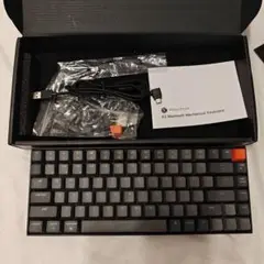 Keychron K2 キーボード