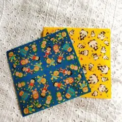 ドラえもん パンダ おりがみ 折り紙 セット