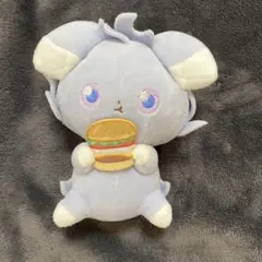 マスコット ぬいぐるみ ポケモン