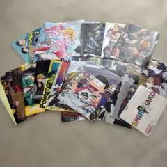 コレクションに】『Newtype』・『アニメディア』付録 カセット