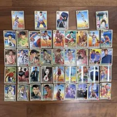 500～バラ売り可　スラムダンク カードダス 本弾 ノーマルカード 1995年 600～バラ売り可 スラムダンク カードダス 本弾 ノーマルカード 1995年