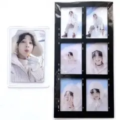 2026年最新】ジミン カードケースの人気アイテム - メルカリ