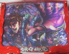 真・花の慶次3 上部パネル 激レア