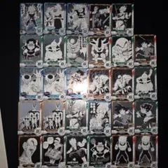 き*ら様 ドラゴンボール スーパーダイバーズ 40thアドバンスパック まとめ売