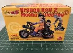 【未開封/未使用】ドラゴンボール メカコレクション 1.★プーアル（箱美品） BANDAI - バンダイ ドラゴンボール メカコレクション1 プーアルの通販