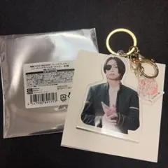 映画 WIND BREAKER アクリルキーホルダー 蘇枋隼飛／綱啓永