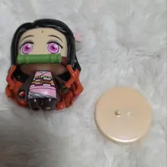 鬼滅の刃 ポケマケット 竈門禰豆子