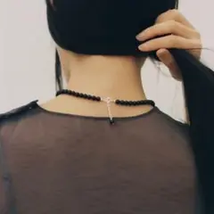 ohotoroネックレス