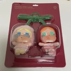 クライベイビー CRYBABY Crying For Love さくらんぼ