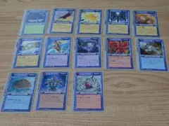 モンスターコレクション2TCG 極稀（♣）13枚他　大量カードセット