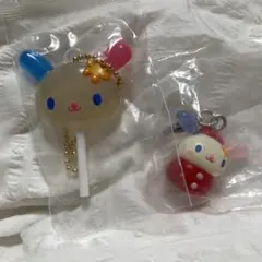 ウサハナ ♡ セット