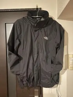 THE NORTH FACE US ブラックマウンテンパーカー