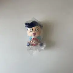 クレヨンしんちゃん ガチャ かざまくん