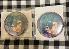 ライカ コレクション缶バッジ 2025 Oct. あんスタ