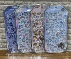 【正規品】 ボンボンドロップシール シャーベット