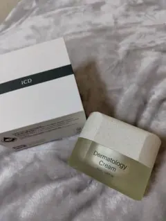 ICD Dermatology Cream 50ml フェイスクリームのサムネイル