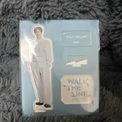 ENHYPEN JAY アクリルスタンド WALK THE LINE