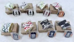 ハイキュー!! ミニチュアシューズコレクション