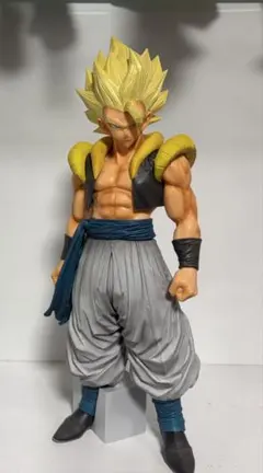 ゴジータ SMSP 02 SUPER MASTER STARS PIECE