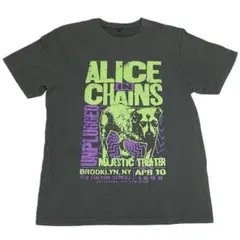 正規品/新品 ALICE IN CHAINS Tシャツ L