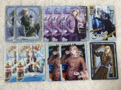 うたプリ　カミュ　ビジュコレ Vol.4 シャニライ