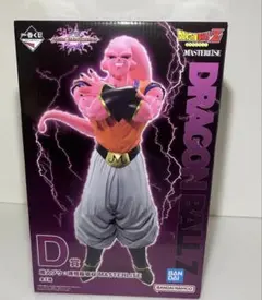 ドラゴンボール1番くじ　魔人ブウ　D賞