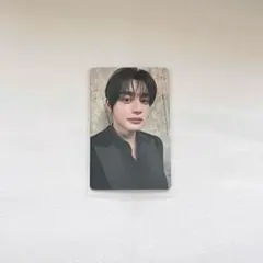 ゼベワン　アンコン　　ZB1 FCブース 日本限定　ジウン　キムジウン トレカ