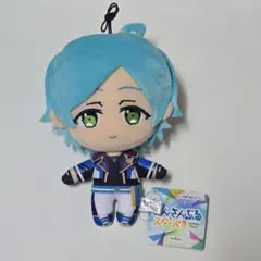 2025年最新】深海奏汰 ぬいぐるみの人気アイテム - メルカリ